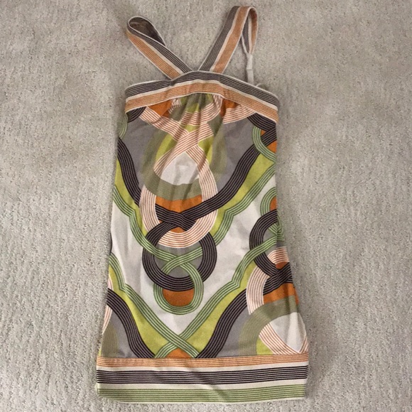 BCBG dress - Picture 1 of 1